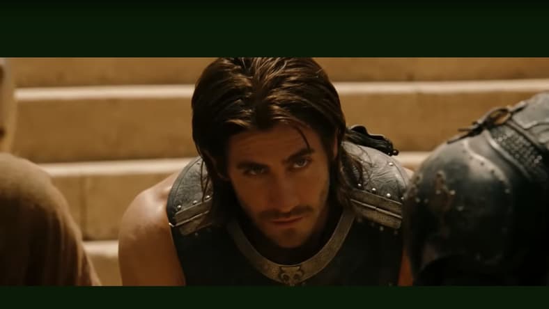 Best Jake Gyllenhaal Movies